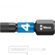 Wera 057604 Bit 1/4" inbus 4 mm typ 840/1 IMP DC Impaktor Wera 057604 Bit 1/4" inbus 4 mm typ 840/1 IMP DC Impaktor gallery main image