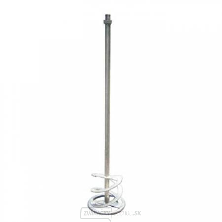 Metla pre miešadlo FPM-1400N/1600 (120x600, lepivé mat.)