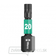 Wera 057626 Bit 1/4" Torx TX 30 typ 867/1 IMP DC Impaktor náhled