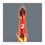 Wera 057626 Bit 1/4" Torx TX 30 typ 867/1 IMP DC Impaktor náhled