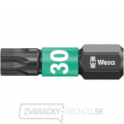Wera 057626 Bit 1/4" Torx TX 30 typ 867/1 IMP DC Impaktor gallery main image