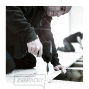 Wera 057623 Bit 1/4" Torx TX 15 typ 867/1 IMP DC Impaktor náhled