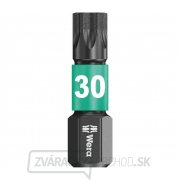 Wera 057627 Bit 1/4" Torx TX 40 typ 867/1 IMP DC Impaktor náhled