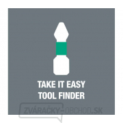 Wera 057627 Bit 1/4" Torx TX 40 typ 867/1 IMP DC Impaktor náhled