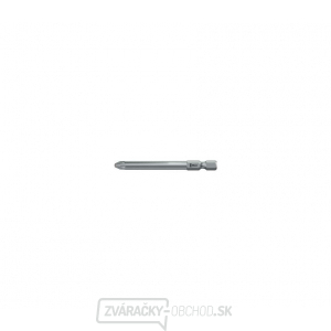 Wera 060035 Skrutkovací bit 1/4 Hex PZ 2 x 89 mm, typ 855/4 Z PZ pre skrutky Pozidriv Phillips gallery main image