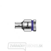 Wera 003501 Zásuvka Zyklop 1/4" 6 hrana 4 mm typ 8790 HMA gallery main image