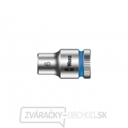 Wera 003505 Zásuvka Zyklop 1/4" 6 hrana 6 mm typ 8790 HMA gallery main image