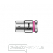 Wera 003507 Zásuvka Zyklop 1/4" 6 hrana 8 mm typ 8790 HMA gallery main image