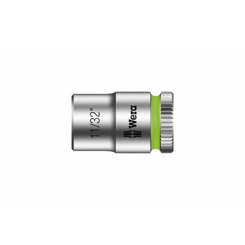 Wera 003519 Zyklop 1/4