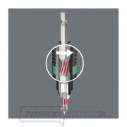 Wera 066100 Bit 1/4" TX 10 x 25 mm, bitorzia typu 867/1 TORX BDC Náhľad