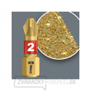 Wera 066110 Bit 1/4" TX 40 x 25 mm, bitorzia typu 867/1 TORX BDC náhled