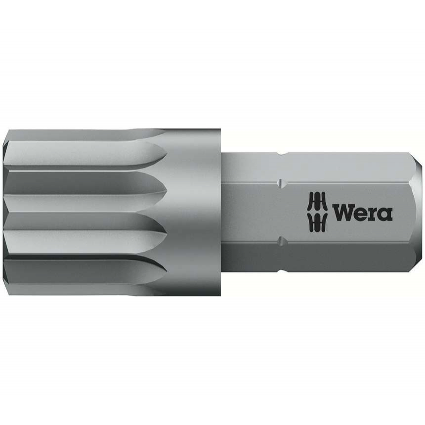 Wera 066170 Skrutkovací bit 1/4" M10 typ 860/1 XZN