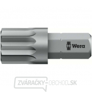 Wera 066170 Skrutkovací bit 1/4" M10 typ 860/1 XZN gallery main image