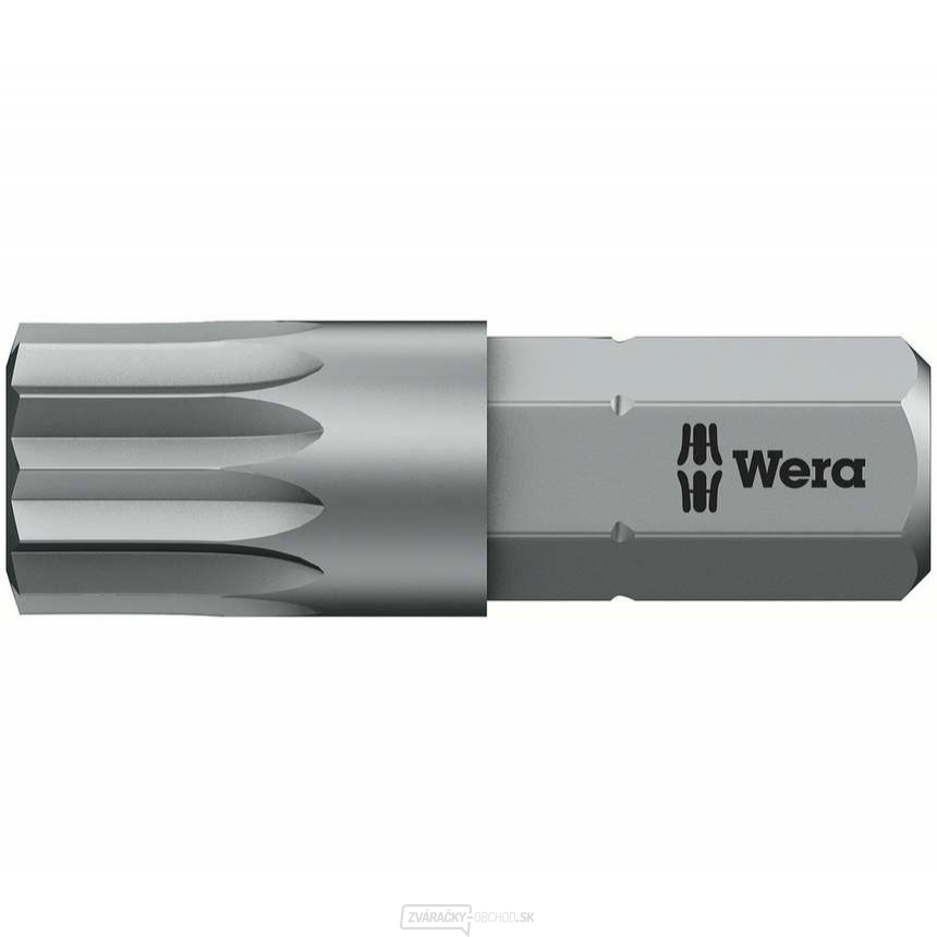 Wera 066165 Skrutkovací bit 1/4" M8 typ 860/1 XZN