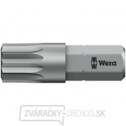 Wera 066165 Skrutkovací bit 1/4" M8 typ 860/1 XZN gallery main image