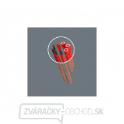 Wera 003410 Vymeniteľný skrutkovací nôž PH 0 Kraftform Kompakt VDE 62 i Náhľad