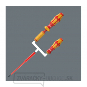 Wera 003410 Vymeniteľný skrutkovací nôž PH 0 Kraftform Kompakt VDE 62 i náhled