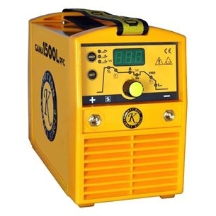 Zvárací invertor GAMA 1500L PFC