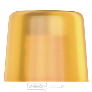 Wera 000115 Náhradná hlava Cellidor #3 pre paličky Wera 100, žltá (typ 100 L) Wera 000115 Náhradná hlava Cellidor #3 pre paličky Wera 100, žltá (typ 100 L) gallery main image