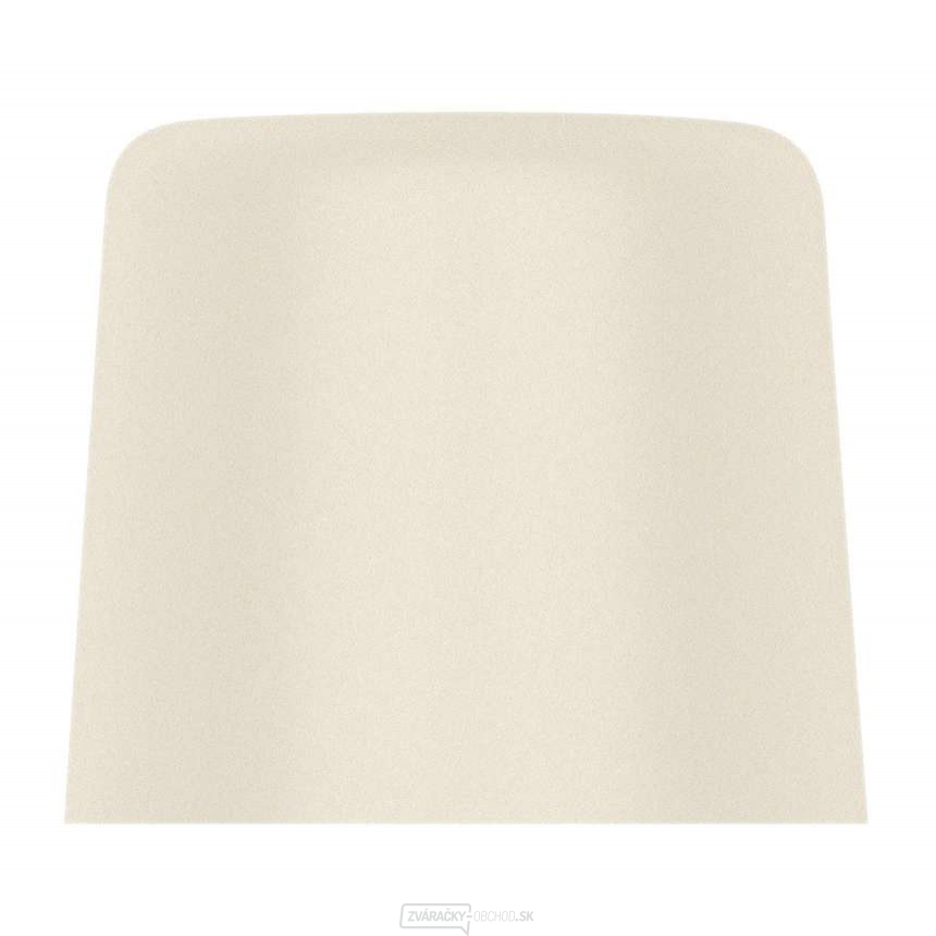 Wera 000405 Náhradná nylonová hlava č. 1 pre paličky Wera 101, biela (typ 101 L) Wera 000405 Náhradná nylonová hlava č. 1 pre paličky Wera 101, biela (typ 101 L) gallery main image