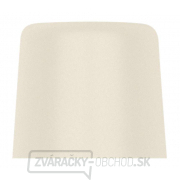 Wera 000405 Náhradná nylonová hlava č. 1 pre paličky Wera 101, biela (typ 101 L) Wera 000405 Náhradná nylonová hlava č. 1 pre paličky Wera 101, biela (typ 101 L) gallery main image