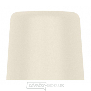 Wera 000405 Náhradná nylonová hlava č. 1 pre paličky Wera 101, biela (typ 101 L) Wera 000405 Náhradná nylonová hlava č. 1 pre paličky Wera 101, biela (typ 101 L) gallery main image