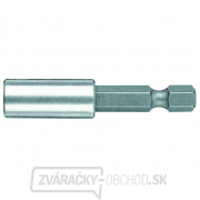 Wera 134480 Univerzálny držiak bitov 1/4' x 50 typ 893/4/1 K s magnetom Wera 134480 Univerzálny držiak bitov 1/4' x 50 typ 893/4/1 K s magnetom gallery main image