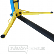 Dvojstĺpový zdvihák Golemtech 3500 kg ECO Náhľad
