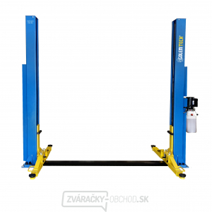 Dvojstĺpový zdvihák Golemtech 3500 kg ECO Dvojstĺpový zdvihák Golemtech 3500 kg ECO gallery main image