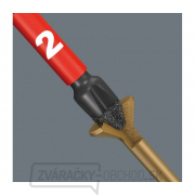 Wera 057622 Bit 1/4" PZ 3 typ 855/1 IMP DC Impaktor náhled