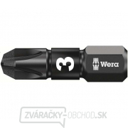 Wera 057622 Bit 1/4" PZ 3 typ 855/1 IMP DC Impaktor gallery main image