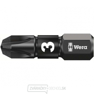 Wera 057622 Bit 1/4" PZ 3 typ 855/1 IMP DC Impaktor gallery main image