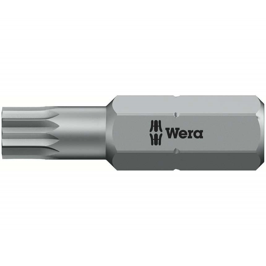 Wera 066155 Skrutkovací bit 1/4" M5 typ 860/1 XZN