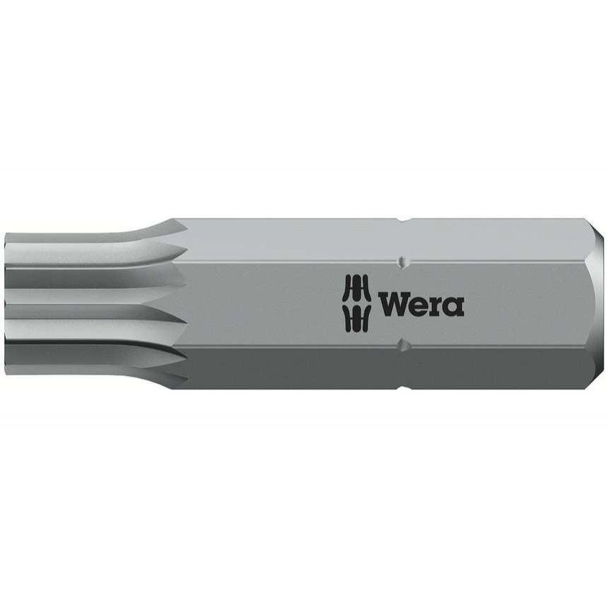 Wera 066160 Skrutkovací bit 1/4" M6 typ 860/1 XZN