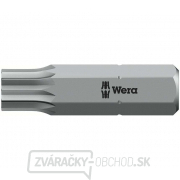 Wera 066160 Skrutkovací bit 1/4" M6 typ 860/1 XZN gallery main image