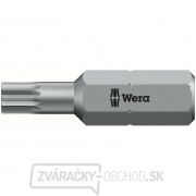 Wera 066150 Skrutkovací bit 1/4" M4 typ 860/1 XZN gallery main image