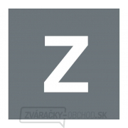 Wera 059604 Skrutkovací bit 1/4" inbus 2,5 x 50 mm - 840/4 Z Hex-Plus Náhľad