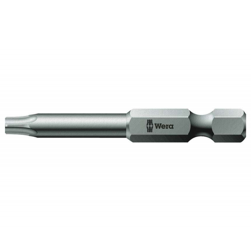 Wera 060134 Skrutkovací bit 1/4 TX 20 x 50 mm 867/4 Z TORX®