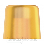 Wera 000110 Náhradná hlava Cellidor #2 pre paličky Wera 100, žltá (typ 100 L) Wera 000110 Náhradná hlava Cellidor #2 pre paličky Wera 100, žltá (typ 100 L) gallery main image