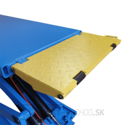 Nožnicový zdvihák na podlahu 3 t Náhľad