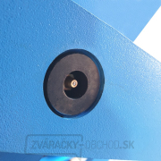 Nožnicový zdvihák na podlahu 3 t náhled