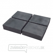 Nůžkový zdvihák 3200 kg do podlahy náhled