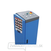 Nožnicový zdvihák do podlahy 3,5 t Náhľad