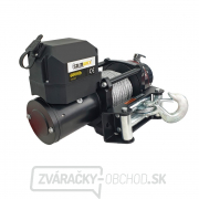 Elektrický navijak Golemwinch 2.7 tun 12V Náhľad