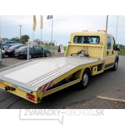 Elektrický navijak Golemwinch 2.7 tun 12V Elektrický navijak Golemwinch 2.7 tun 12V náhled