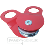 Elektrický navijak Golemwinch 2.7 tun 12V náhled