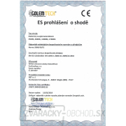 Elektrický navijak Golemwinch 2.7 tun 12V náhled