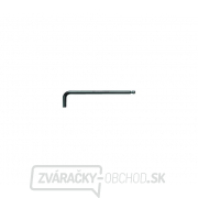 Wera 027110 Šesťhranný nástrčný kľúč 7 mm typ 950 PKL BM Wera 027110 Šesťhranný nástrčný kľúč 7 mm typ 950 PKL BM gallery main image