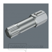 Wera 066303 Skrutkovací bit 1/4" Hex TX 8 x 25 mm, typ 867/1 TZ TORX® Náhľad