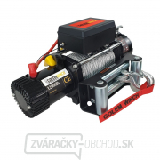 Elektrický navijak Golemwinch 5.4 ton 12V Náhľad